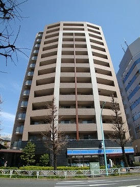 新宿賃貸間取