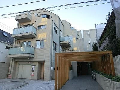新宿賃貸間取