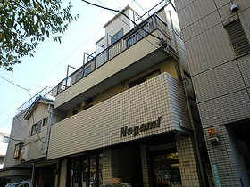 新宿賃貸間取