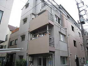 新宿賃貸間取