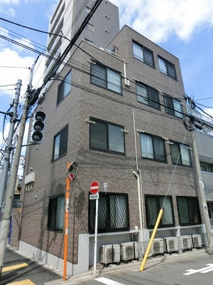 新宿賃貸間取
