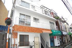 新宿賃貸間取