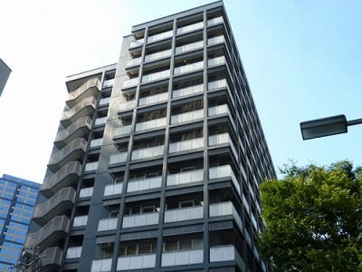 新宿賃貸間取