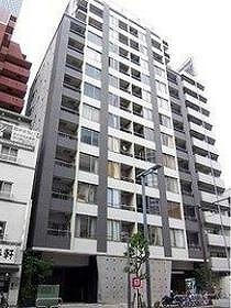 新宿賃貸間取
