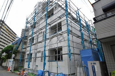 新宿賃貸間取