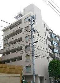 新宿賃貸間取