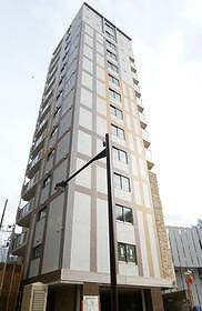 新宿賃貸間取