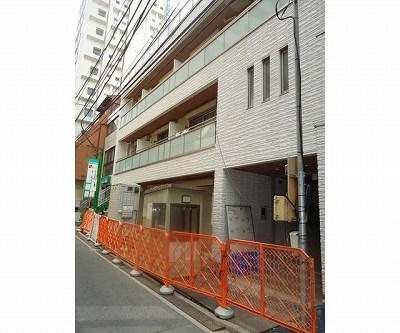 新宿賃貸間取