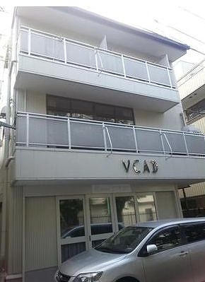 新宿賃貸間取