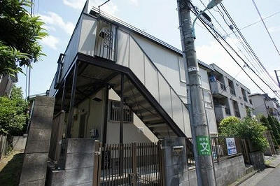 新宿賃貸間取