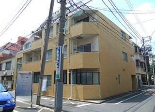 新宿賃貸間取