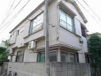 新宿賃貸間取