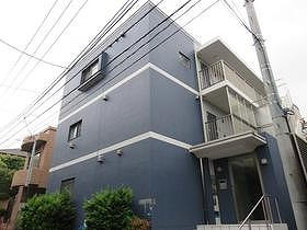 新宿賃貸間取
