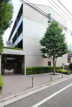 新宿賃貸間取