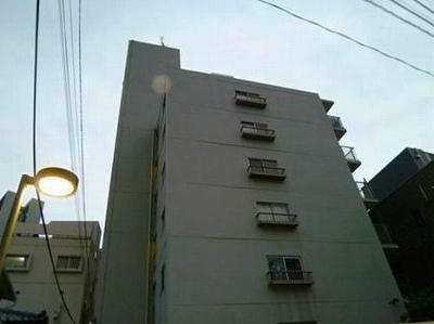 新宿賃貸間取