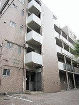 新宿賃貸間取