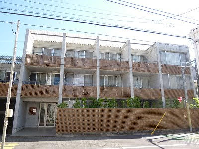 新宿賃貸間取