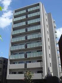 新宿賃貸間取