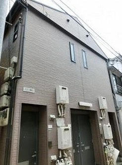 新宿賃貸間取