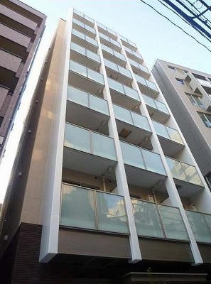 新宿賃貸間取