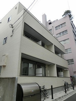 新宿賃貸間取