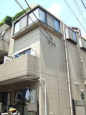 新宿賃貸間取