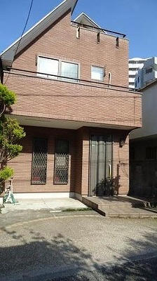 新宿賃貸間取