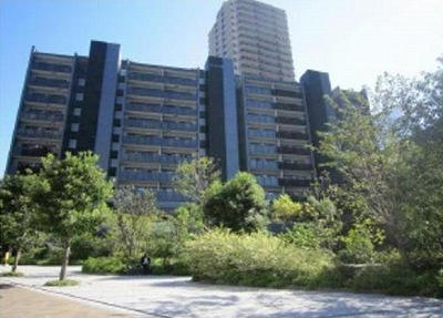 新宿賃貸間取