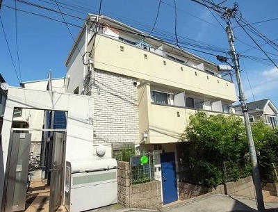 新宿賃貸間取