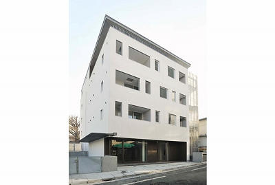 新宿賃貸間取