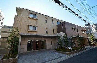 新宿賃貸間取