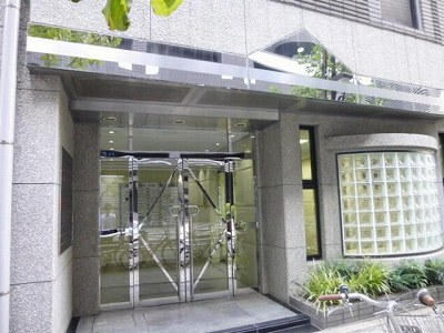新宿賃貸間取