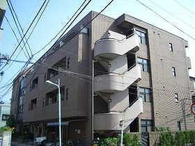 新宿賃貸間取
