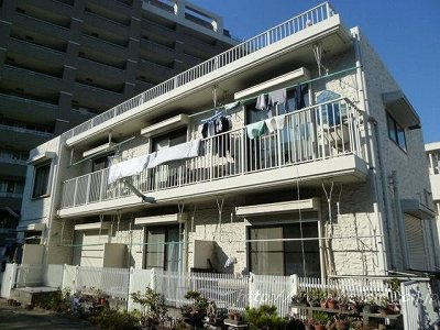 新宿賃貸間取