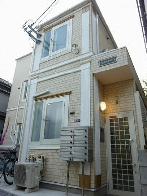 新宿賃貸間取