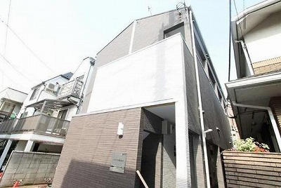 新宿賃貸間取