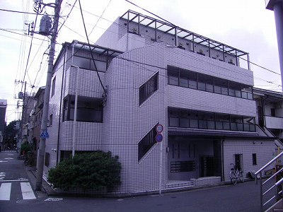 新宿賃貸間取