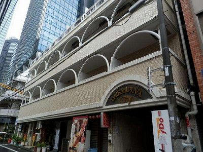 新宿賃貸間取