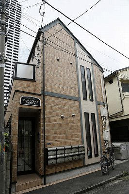 新宿賃貸間取