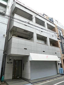 新宿賃貸間取