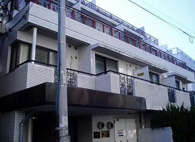 新宿賃貸間取