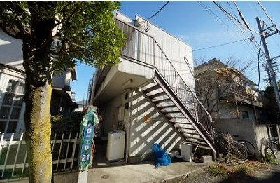 新宿賃貸間取