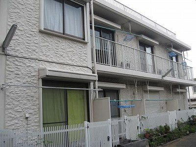 新宿賃貸間取