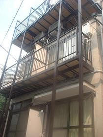 新宿賃貸間取