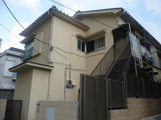 新宿賃貸間取