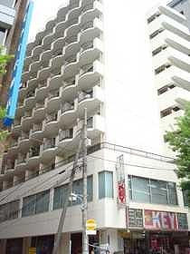 新宿賃貸間取