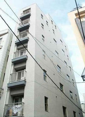 新宿賃貸間取