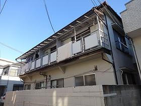 新宿賃貸間取