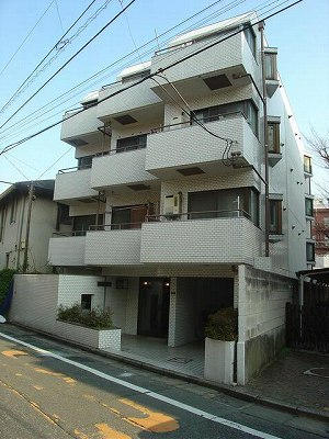 新宿賃貸間取