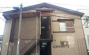 新宿賃貸間取